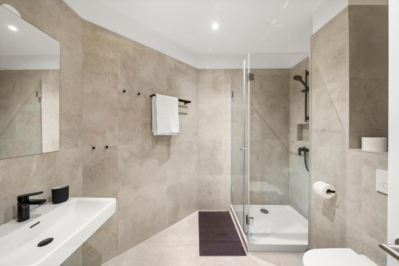 Boutique Space Vie #4O4 Viena Exterior foto